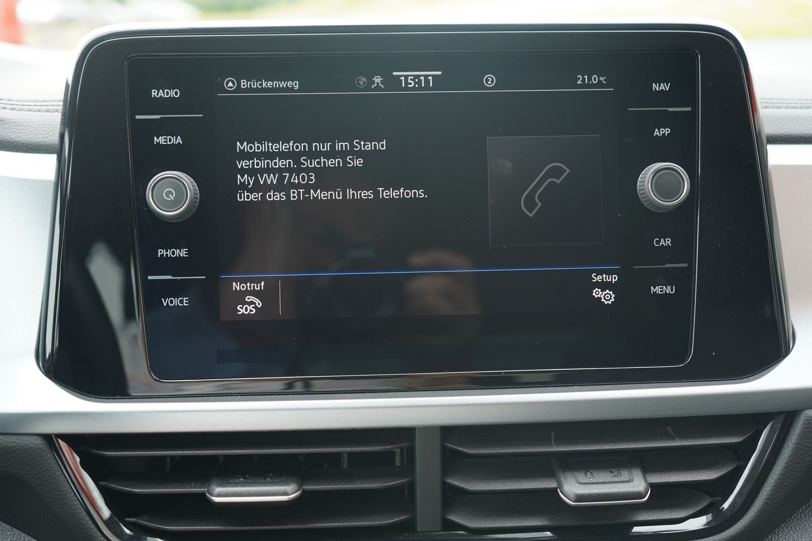 Volkswagen T-Roc 1.0 TSI Life - Samsaru's Car Outlet