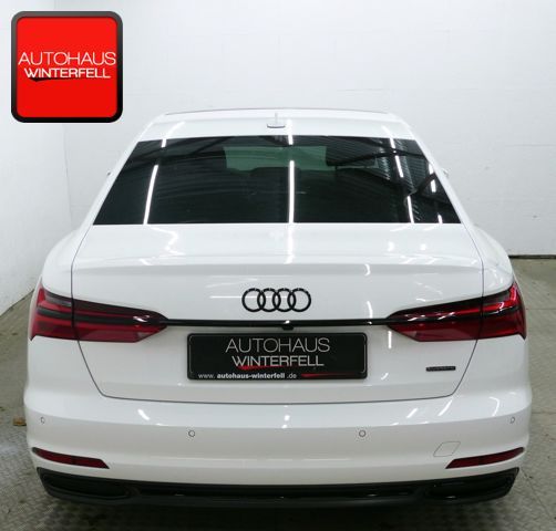 Audi A6 55 TFSI qu S line - Samsaru's Car Outlet