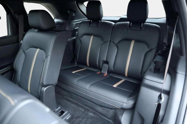 Mazda CX-80 Homura Plus PHEV Vollausstattung / Pano /