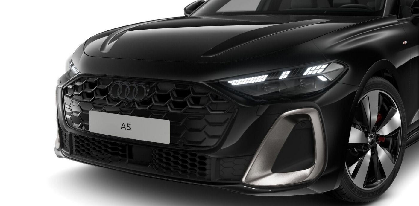Audi A5 Avant 2.0 TDI quattro S tronic S line | BF-Di