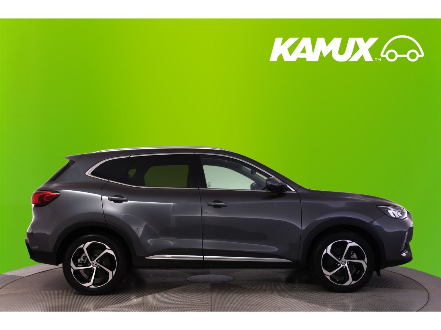 MG HS 1.5T-GDI Aut.Luxury+LED+NAVI+KAMERA+VIRTUAL