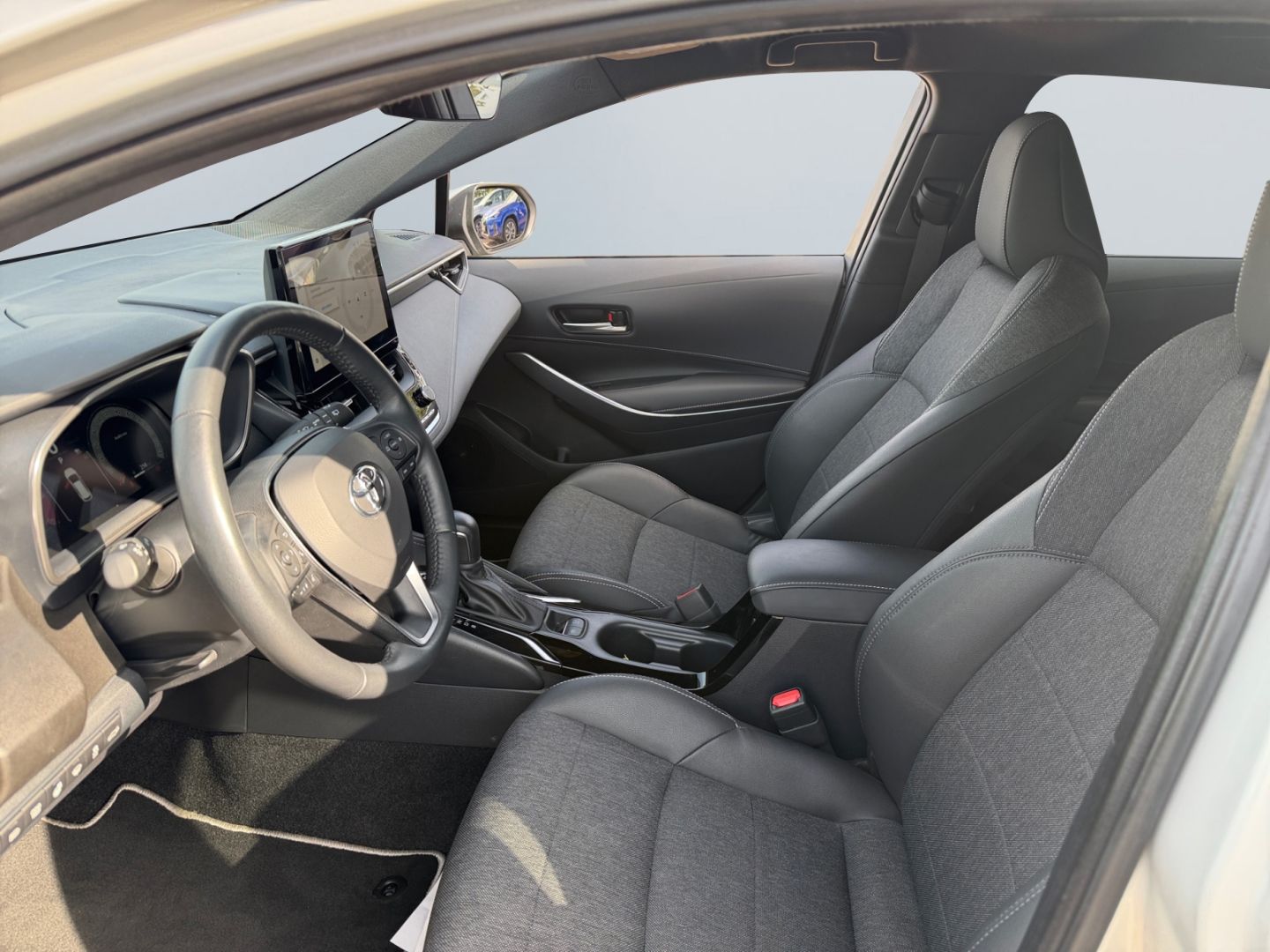 Toyota Corolla 1.8 Hybrid TS Team D *Technik-Paket*CAM*