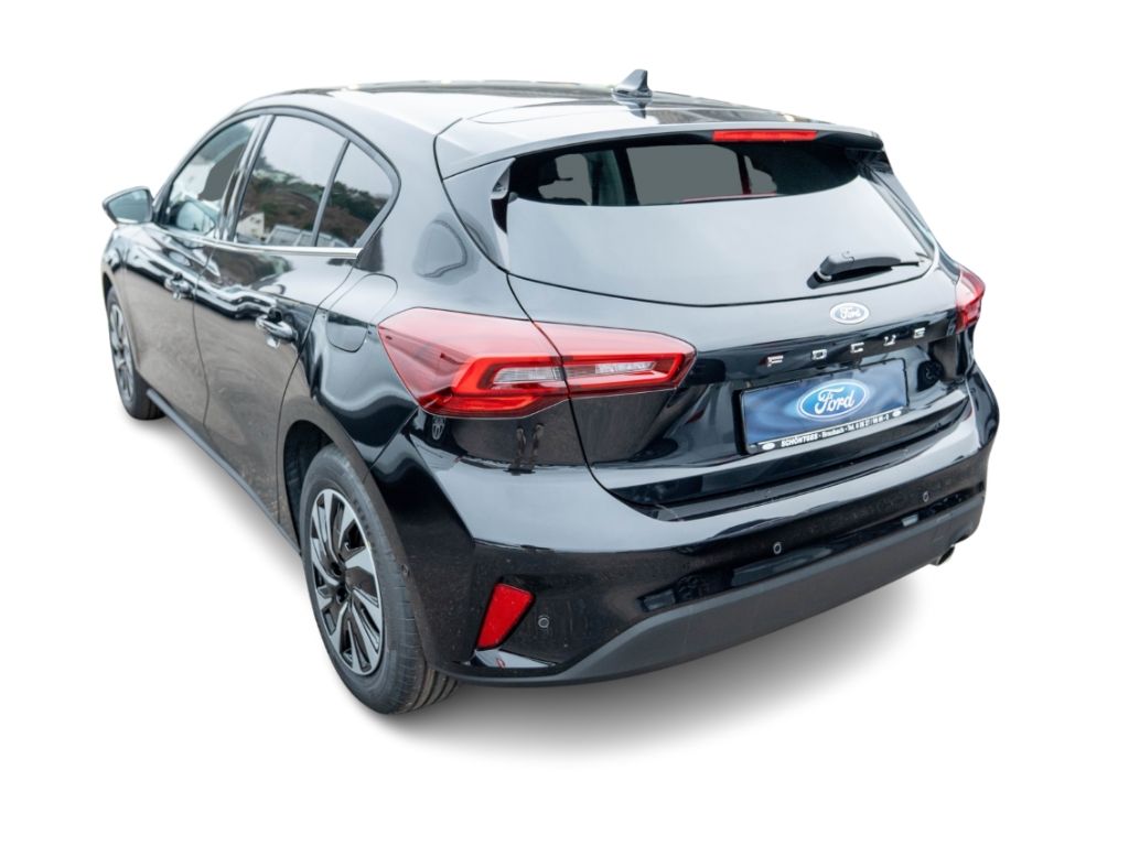 Ford Focus 1.0 MHEV Aut. Titanium Navi Panorama ACC B