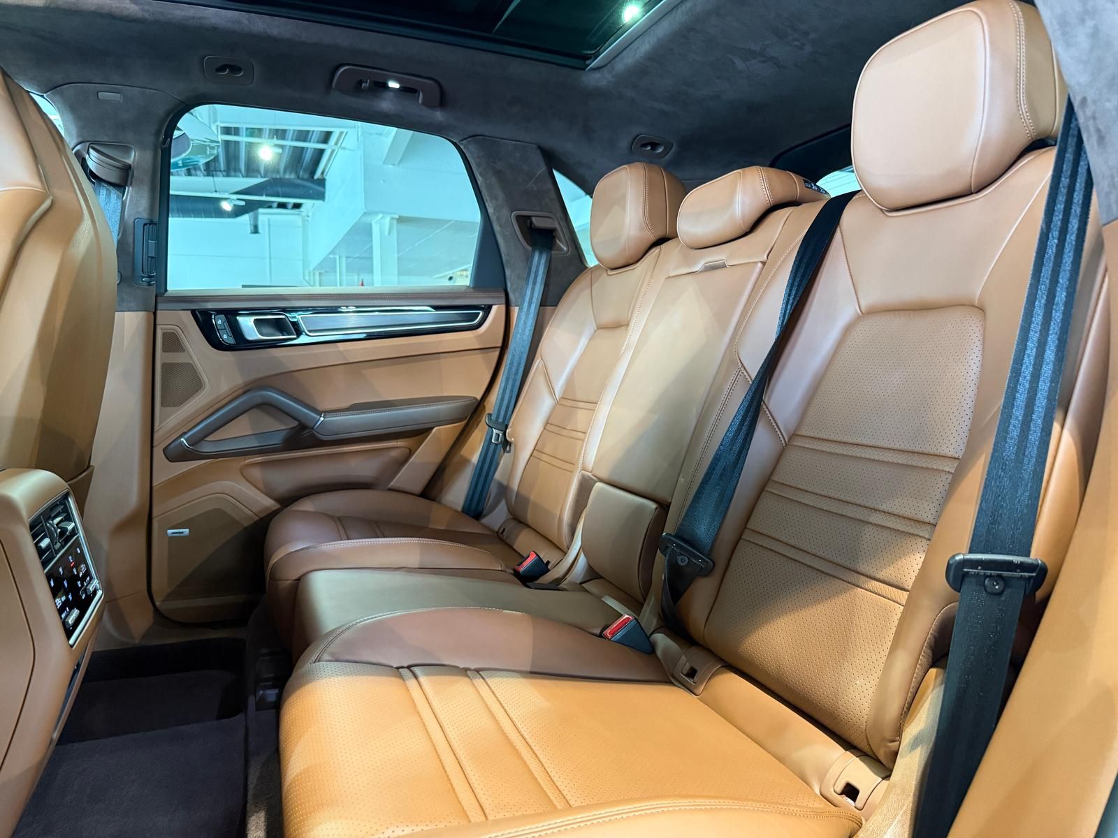 Porsche Cayenne GTS *Pano*InnoDrive*18-Wege*AHK