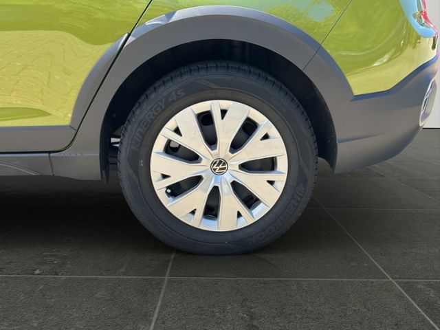 Volkswagen Taigo 1.0 TSI - Samsaru's Car Outlet