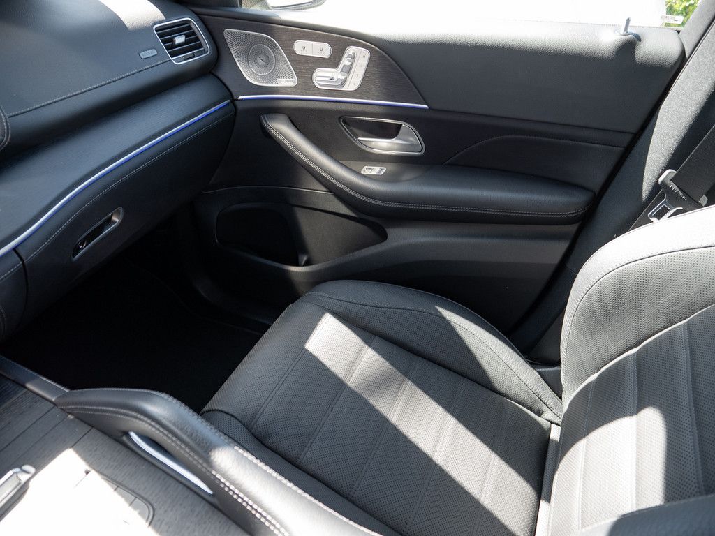 Mercedes-Benz GLE 450 d 4M Coupé AMG Sport Premium AHK Distr.