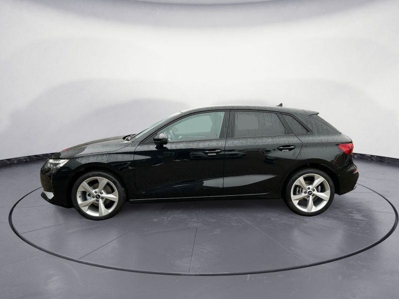 Audi A3 Sportback advanced 35 TDI - Samsaru's Car Outlet