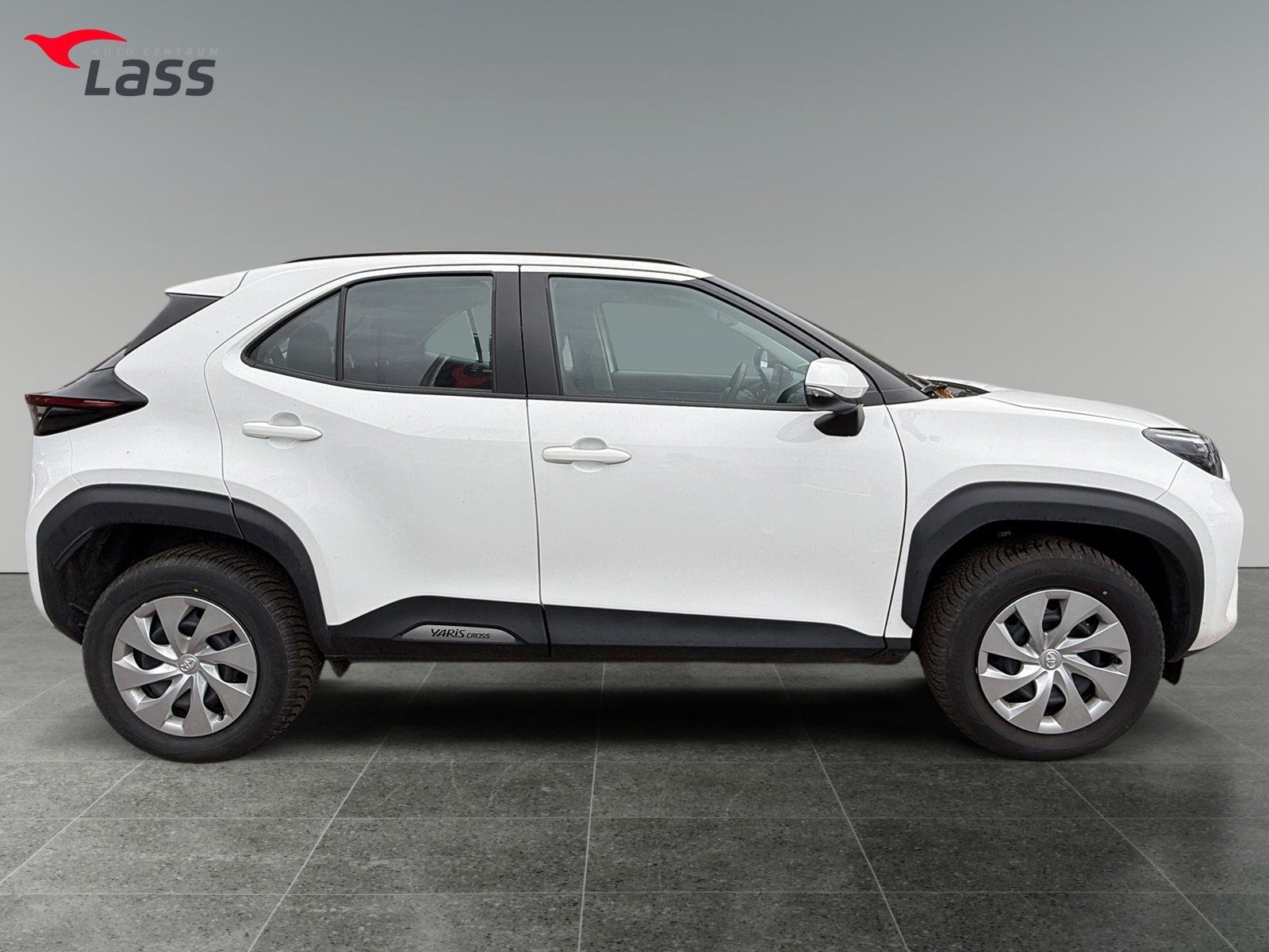 Toyota Yaris Cross 1.5 E FWD Business Edition ACC AUT