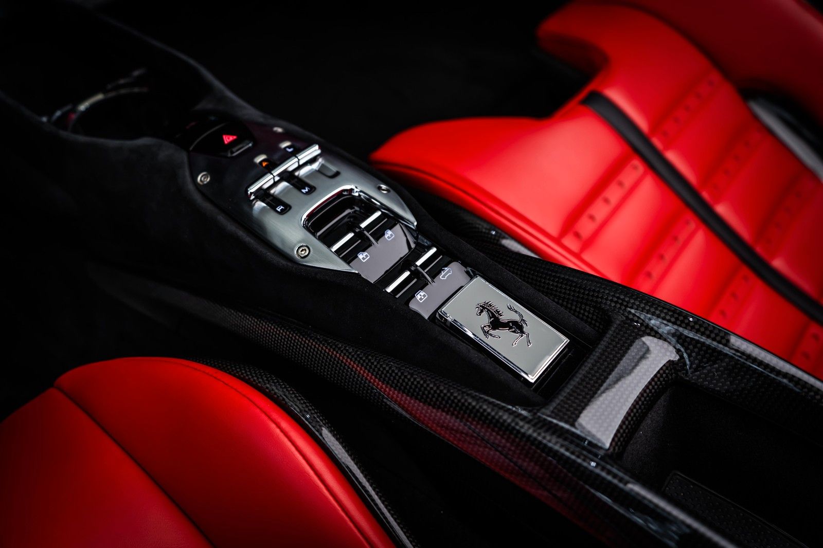 Ferrari SF90 Spider Assetto Fiorano - Samsaru's Car Outlet