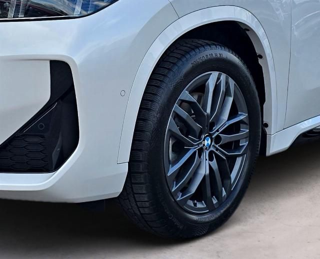 BMW X1 23d xDrive M-Sport - Samsaru's Car Outlet