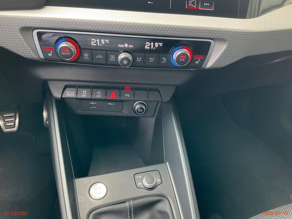 Audi A1 Sportback 30 TFSI S line Plus - Samsaru's Car Outlet