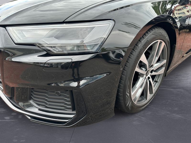 Audi A6 Avant 45 TFSI quattro S-line - Samsaru's Car Outlet