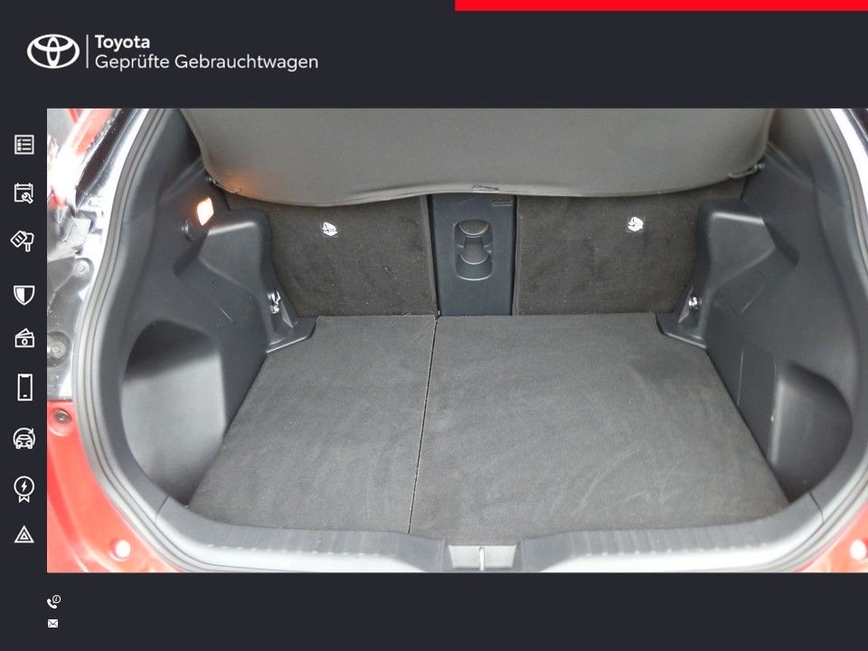 Toyota Yaris Cross Hybrid FWD Adventure / Garantie/ JBL