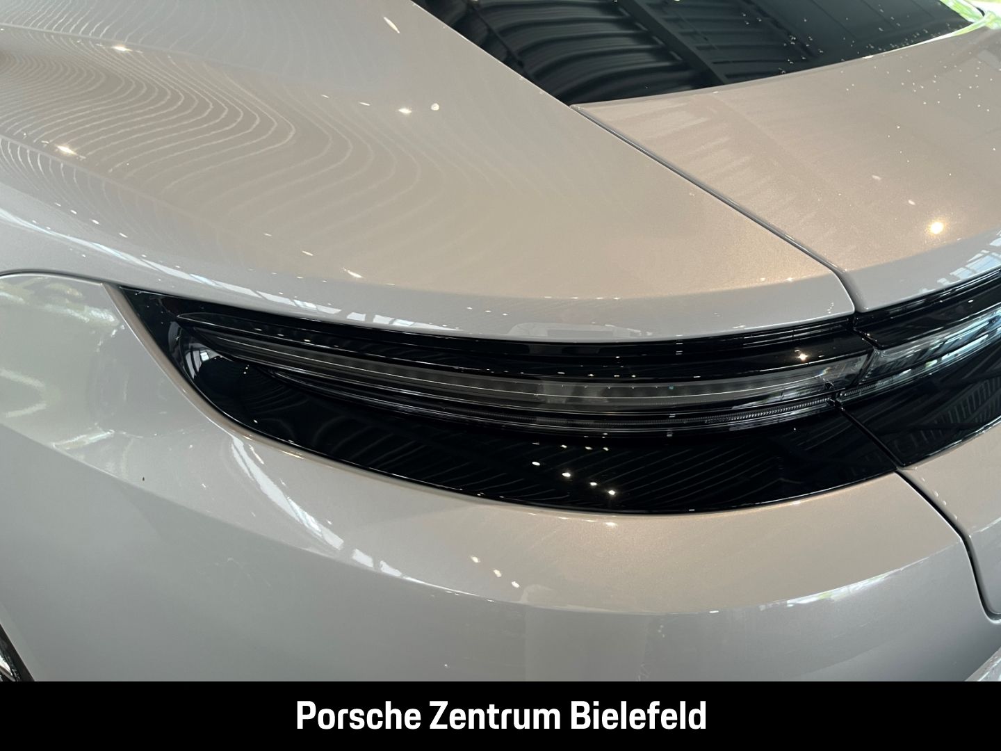 Porsche Panamera 4 E-Hybrid Head-Up Soft-Close BOSE