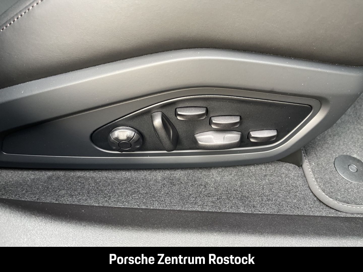Porsche Taycan 4S Sport Turismo InnoDrive LED-Matrix