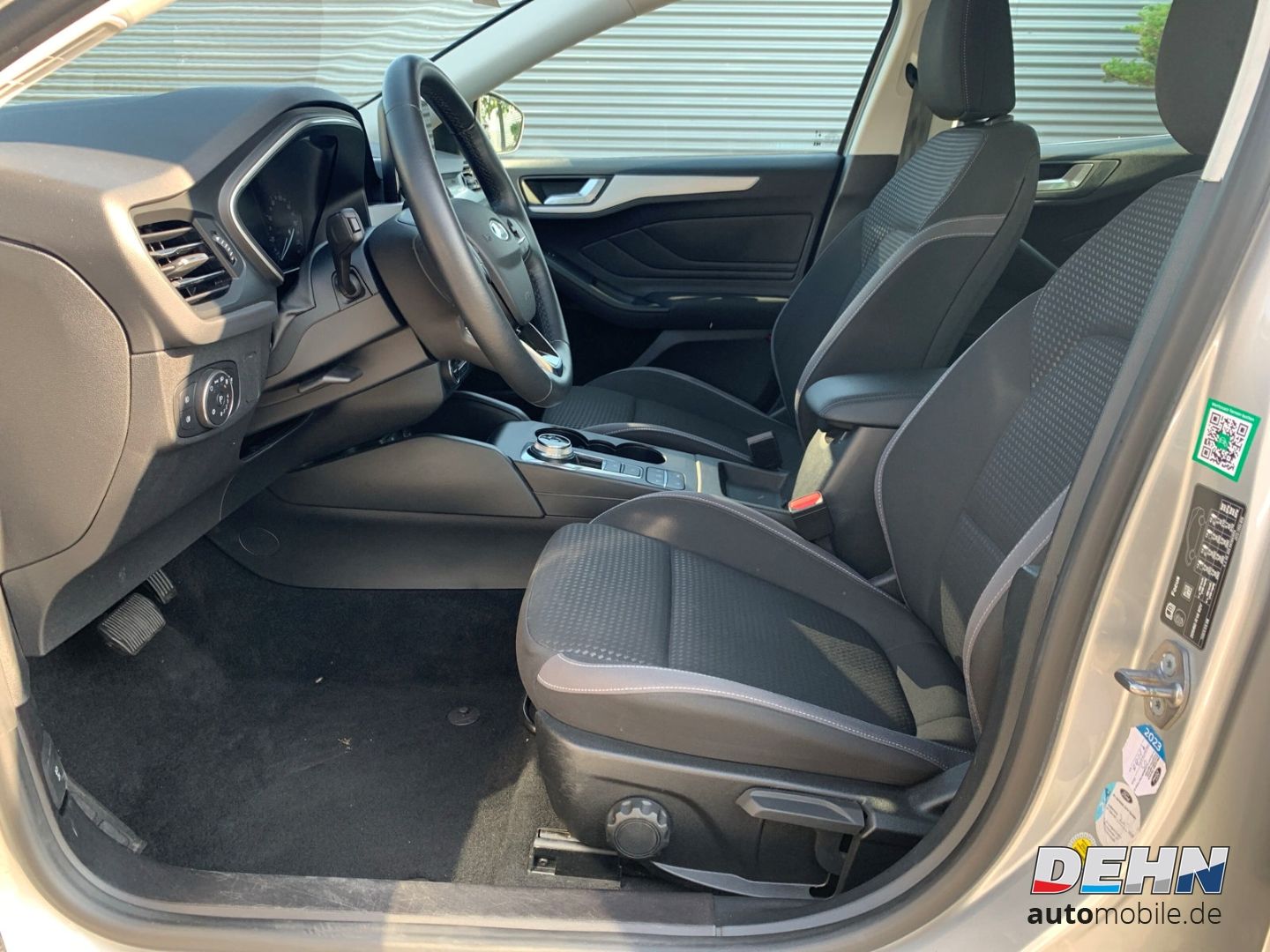Ford Focus Turnier 1.5 EB AT Cool & Connect - Samsaru's Car Outlet
