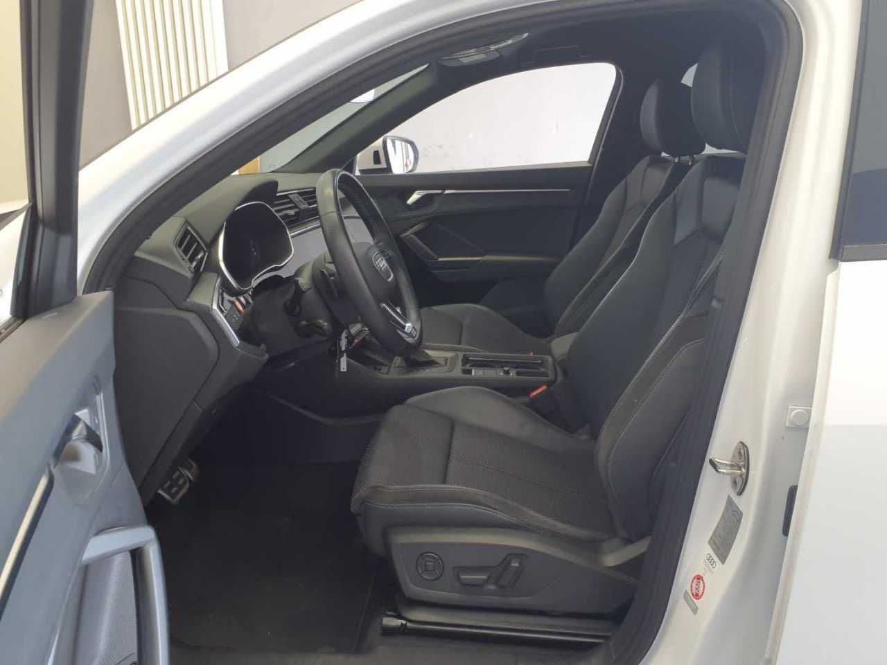 Audi Q3 SB 40 TDI qu. S line - Samsaru's Car Outlet