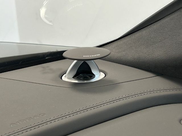 Audi RSQ8 4.0 TFSI quattro tiptronic