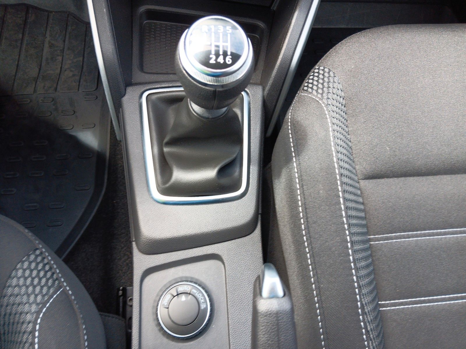 Dacia Duster II Prestige 4WD - Samsaru's Car Outlet
