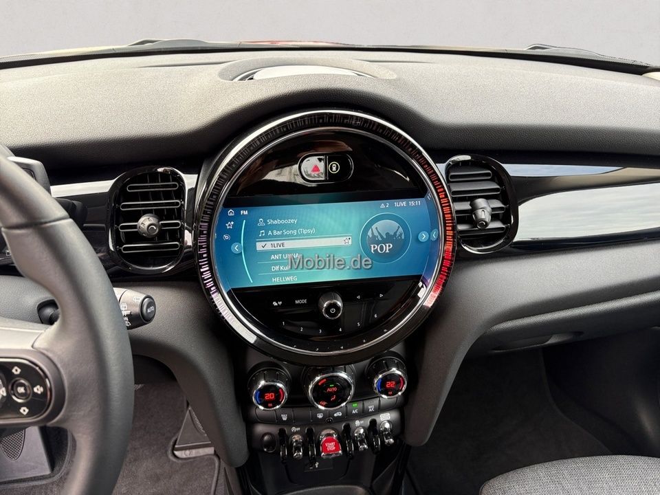 MINI Cooper Classic - Samsaru's Car Outlet