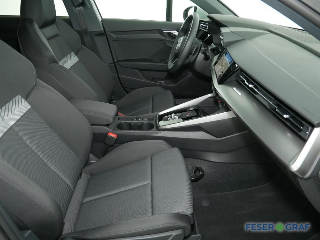 Audi A3 Sportback 40 TFSI e Advanced - Samsaru's Car Outlet