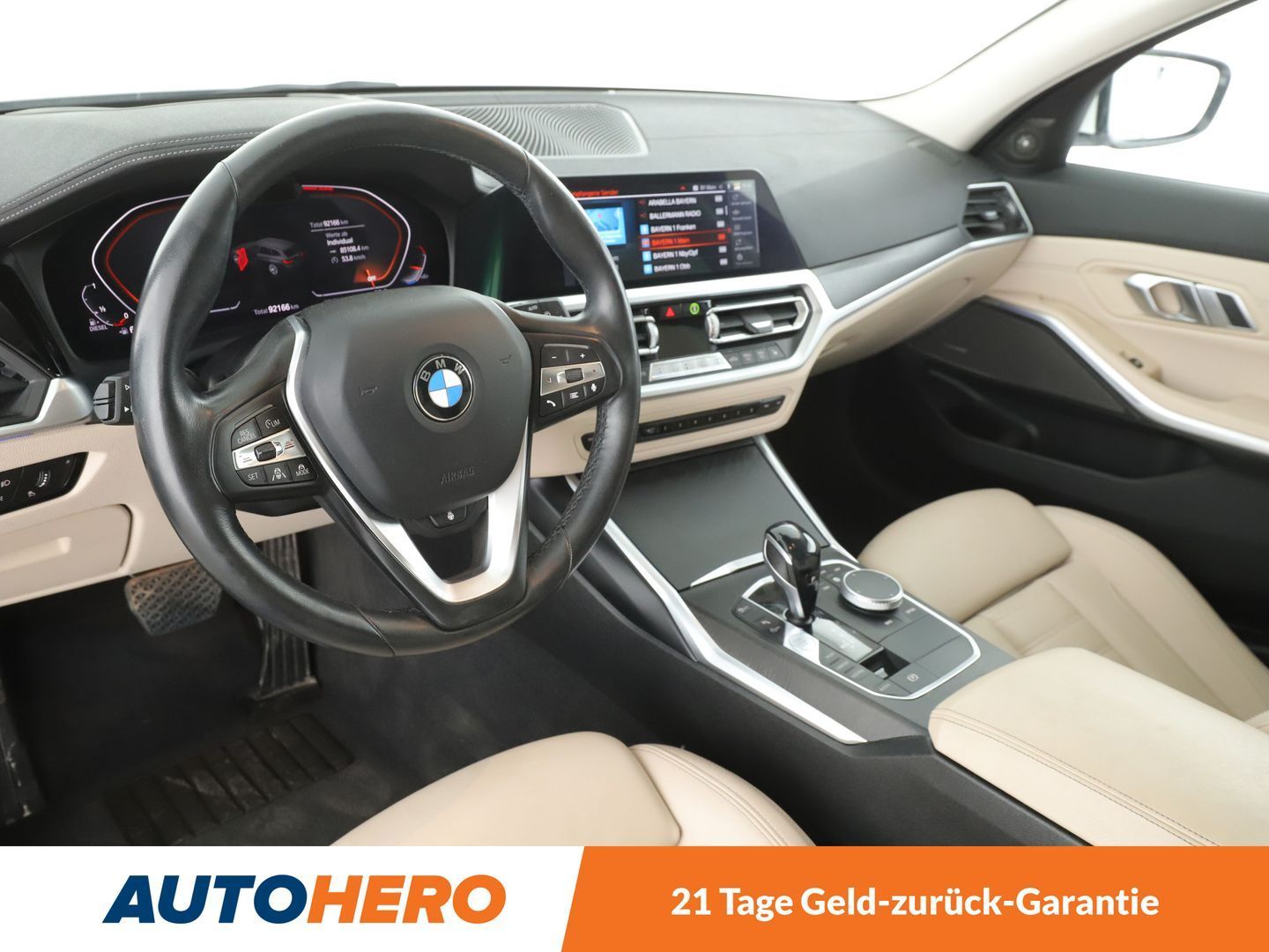 BMW 330d Luxury Line - Samsaru's Car Outlet