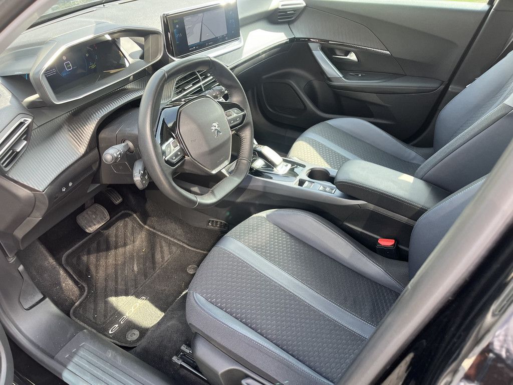 Peugeot e-2008 Allure - Samsaru's Car Outlet