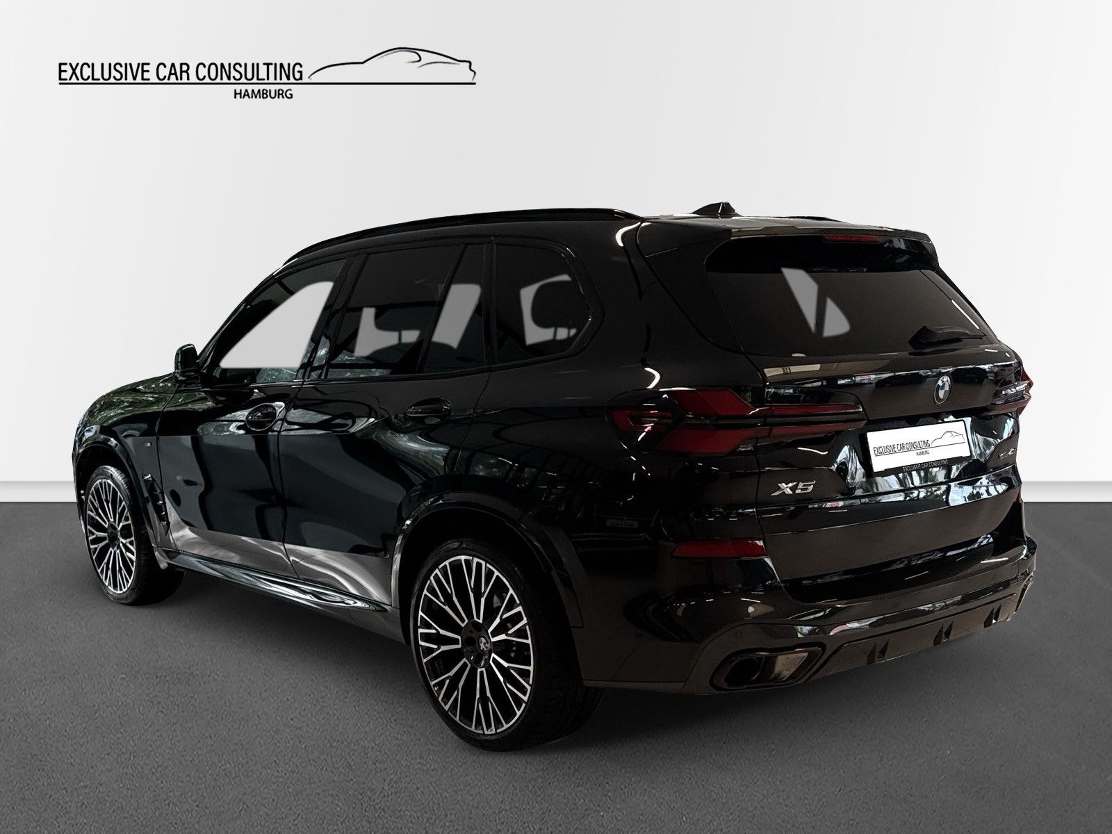 BMW X5 40 d xDrive M Sport Pro *7 Sitze *Pano *360°