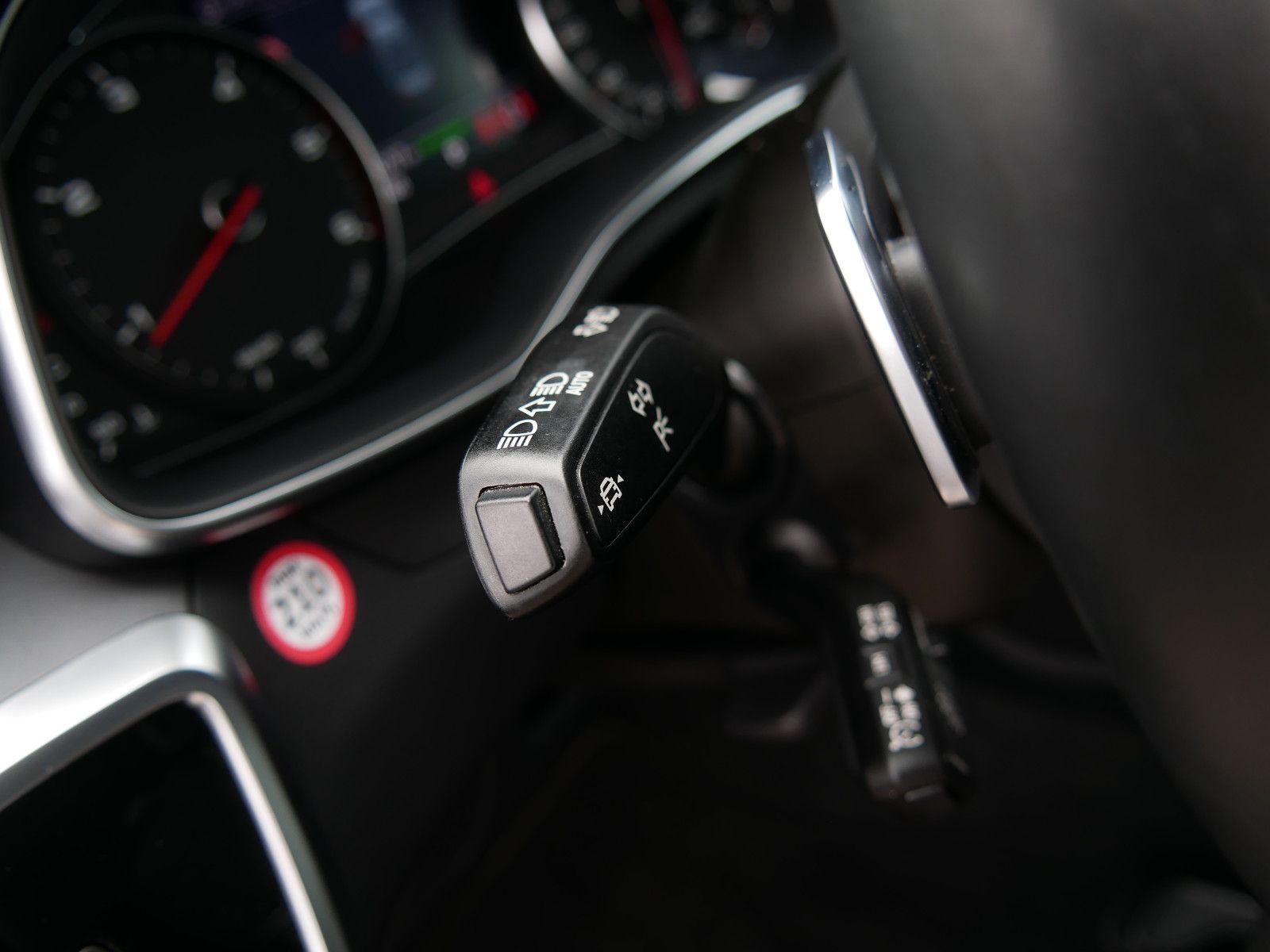 Audi A6 40 TDI - Samsaru's Car Outlet