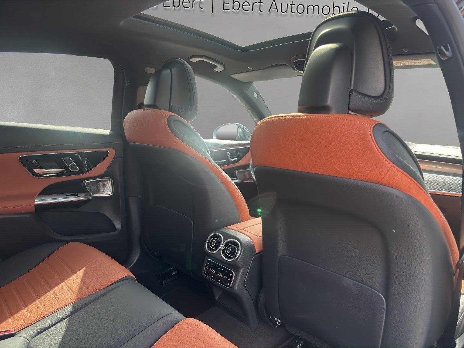 Mercedes-Benz GLC 450 d Cpé AMG Prem+ DISTRO Pano AIRMATIC AHK