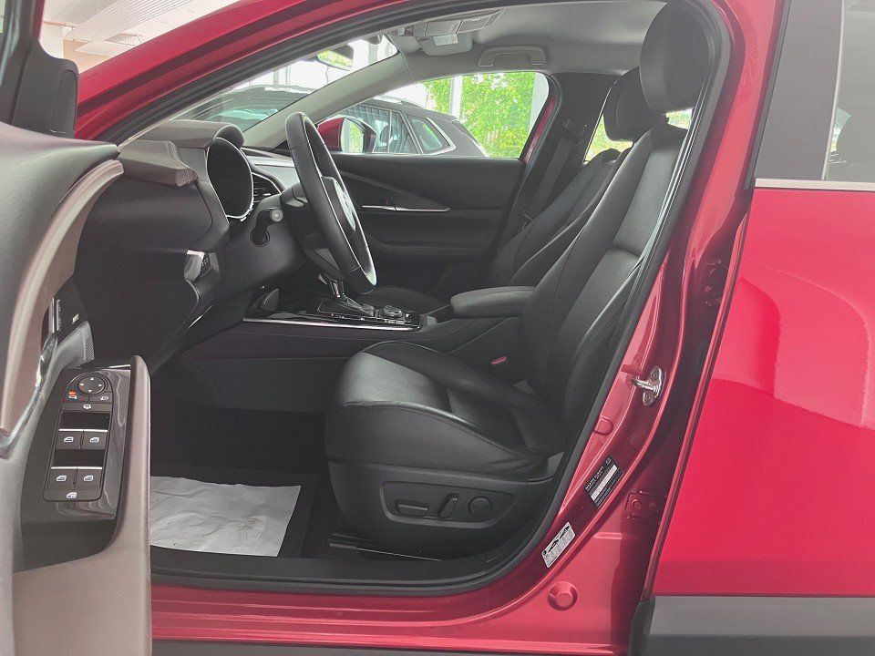 Mazda CX-30 SKY-G 120 M Hybrid Selection Automatik - L