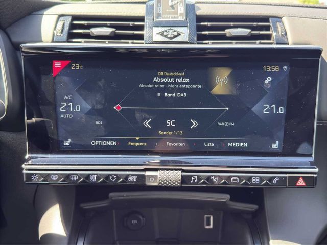 DS Automobiles DS 7 Crossback PT 180 Aut. RIVOLI LEDER NAVI 360