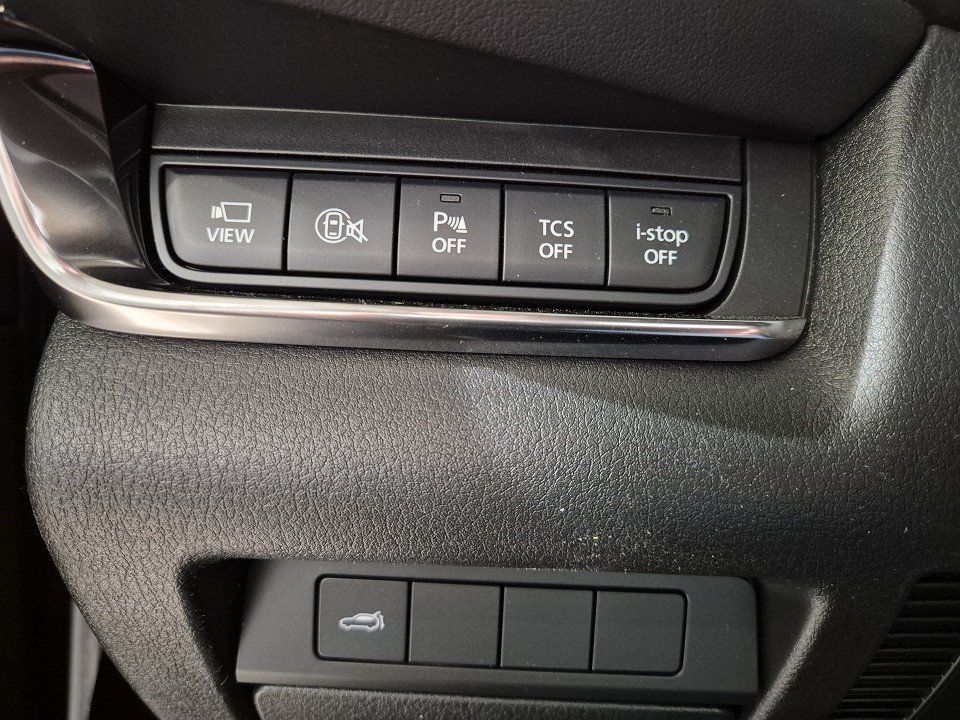 Mazda CX-30 Exclusive-Line G-140/6AT/FWD/Navi/Head-Up