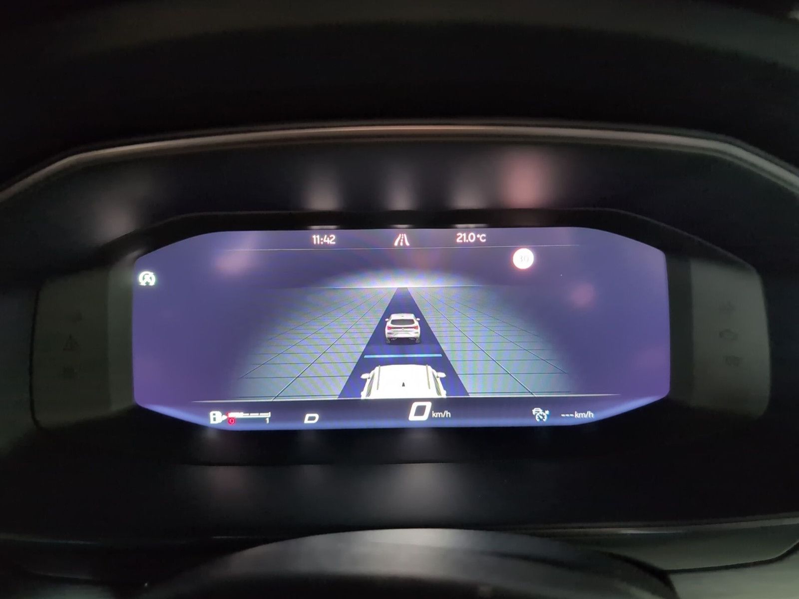 Cupra Formentor VZ 4Drive AHK-schw. 19" Copper Carplay
