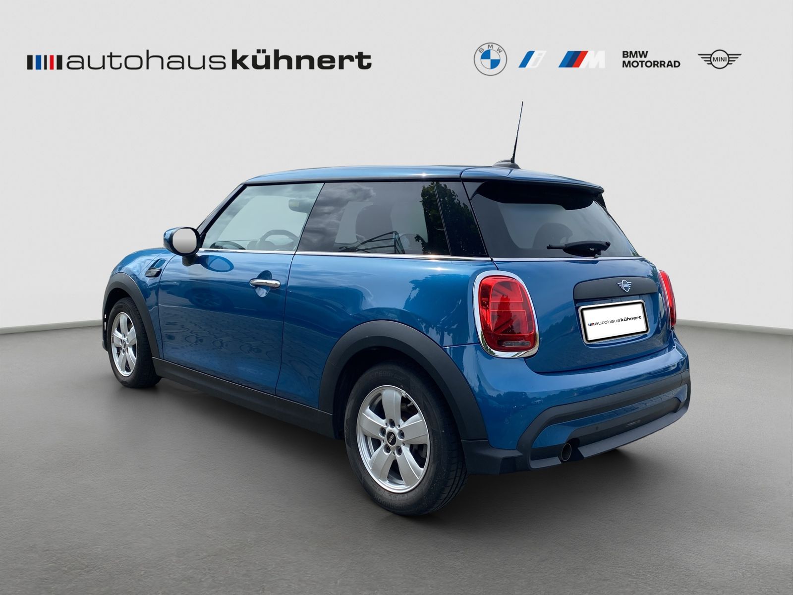 MINI ONE - Samsaru's Car Outlet