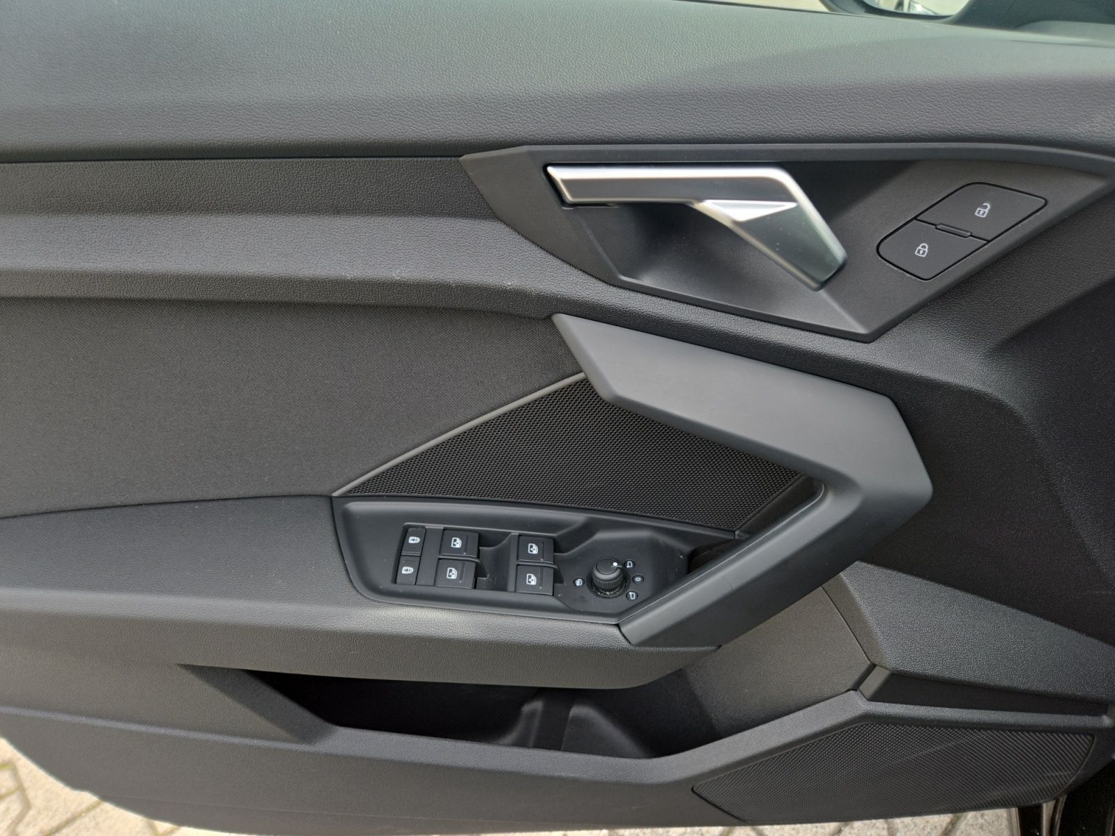 Audi A3 Sportback 30 TDI S tronic, ACC/KAM/VIRTUAL/NA