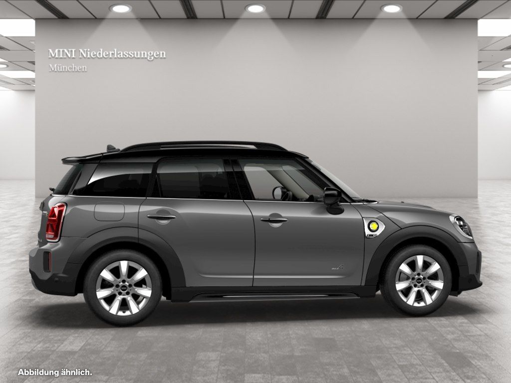 MINI Cooper SE ALL4 Countryman - Samsaru's Car Outlet