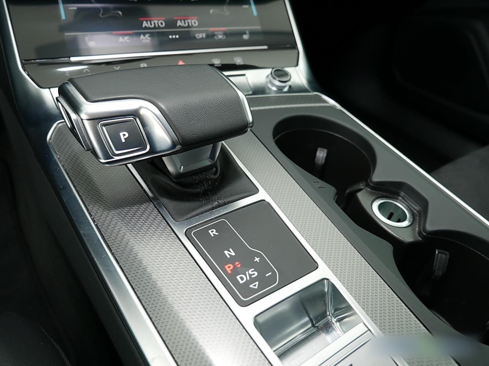Audi A6 Avant 50 TFSI e qu S Line - Samsaru's Car Outlet