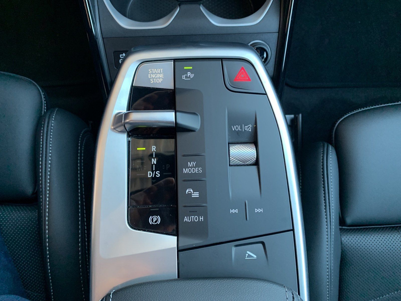 BMW X2 xDrive20d AHK 360° HEAD-UP RFK HIFI XDRIVE BT
