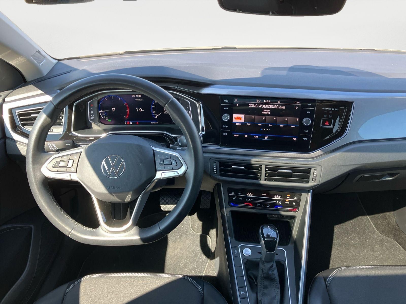 Volkswagen Taigo Style 1.5 TSI DSG - Samsaru's Car Outlet