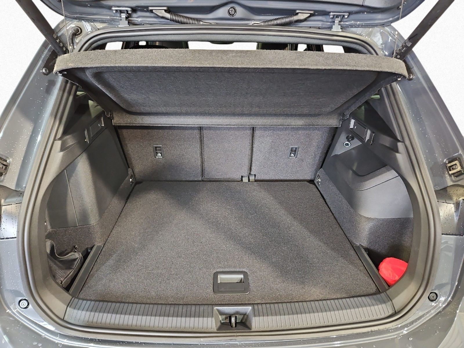 Volkswagen Tiguan R-Line 1,5 l eHybrid OPF 130 kW (177 PS)