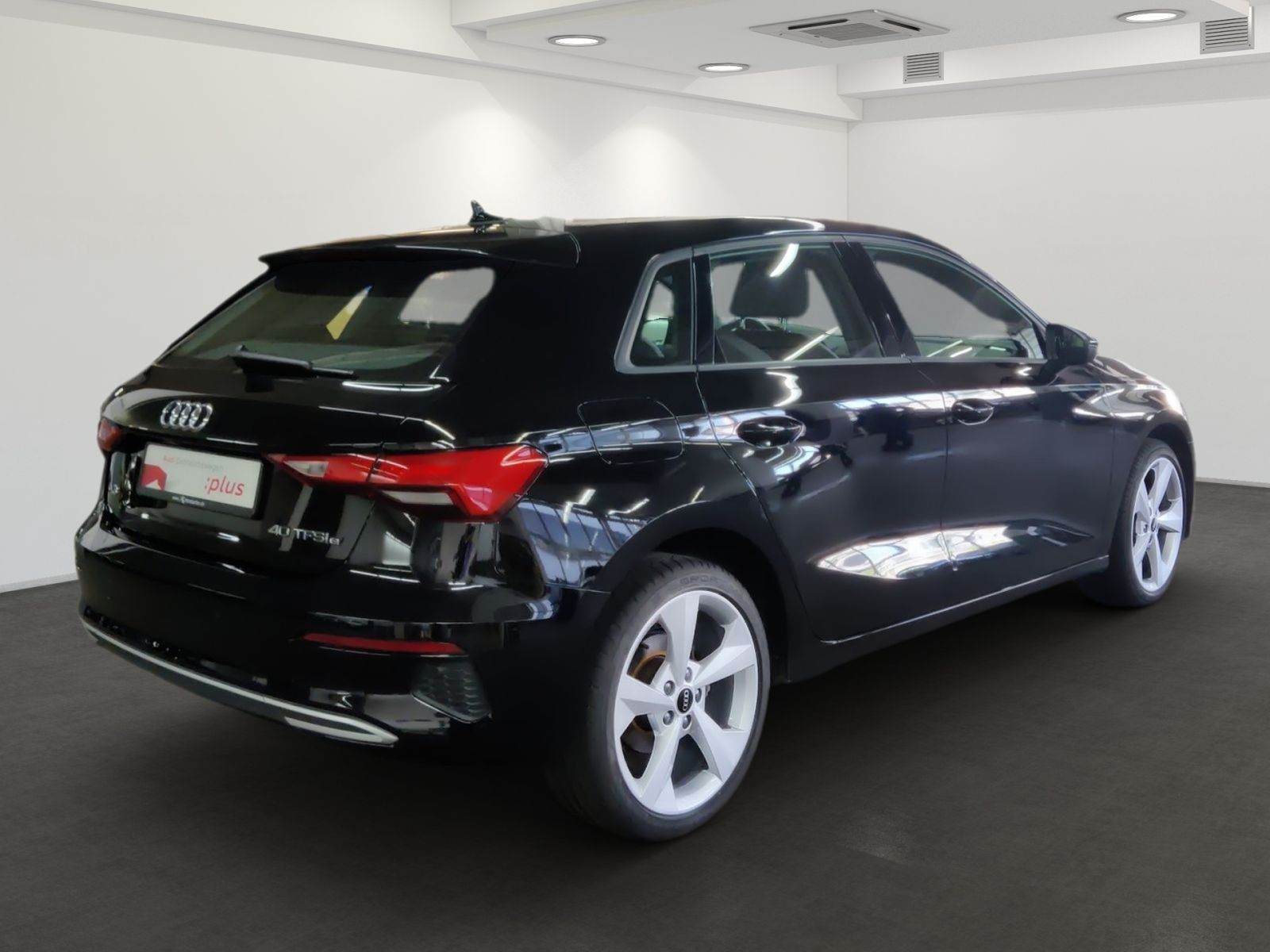 Audi A3 Sportback 40 TFSI e advanced - Samsaru's Car Outlet