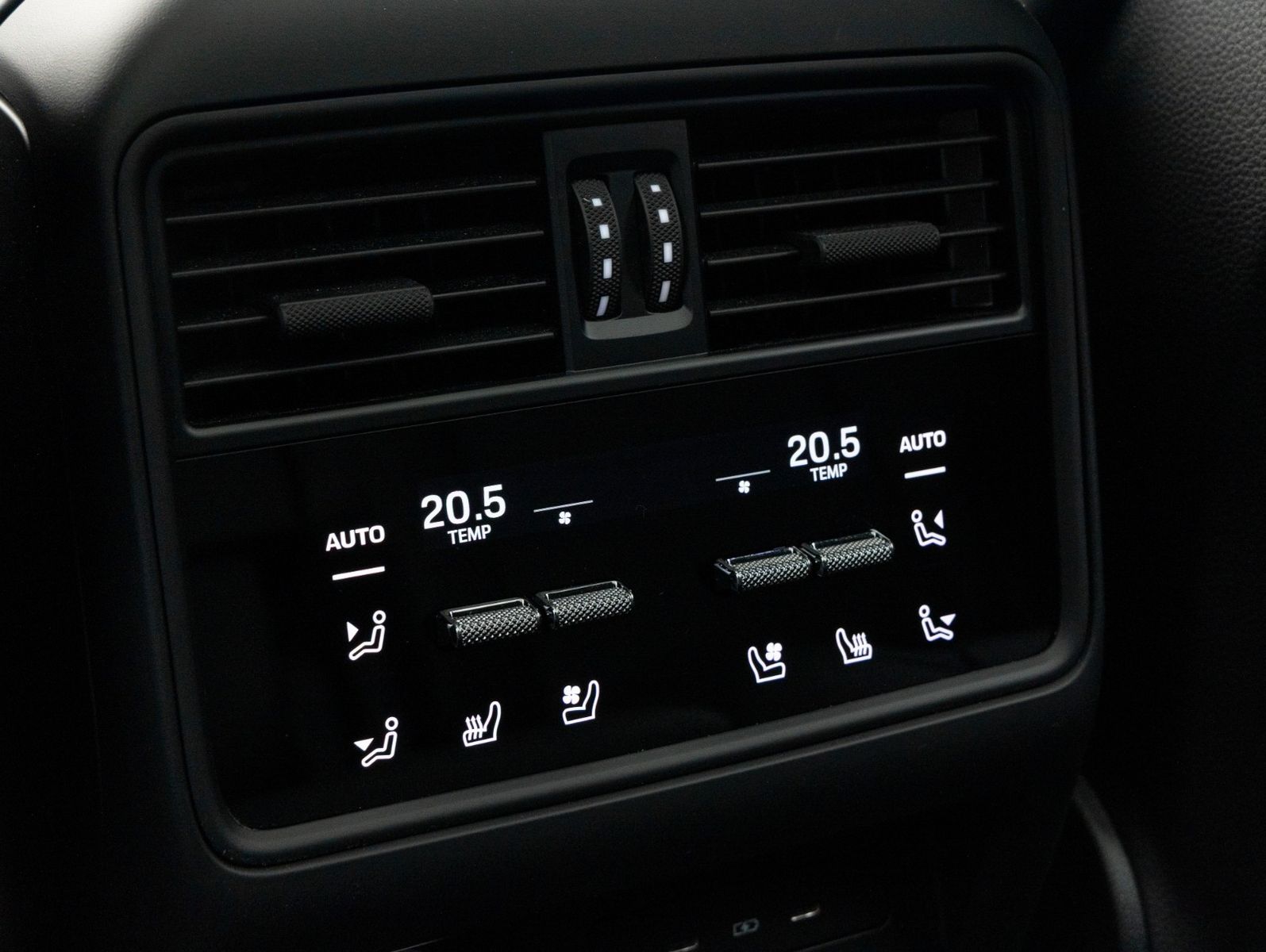 Porsche Cayenne Turbo E-Hybrid | Burmester | HD-Matrix