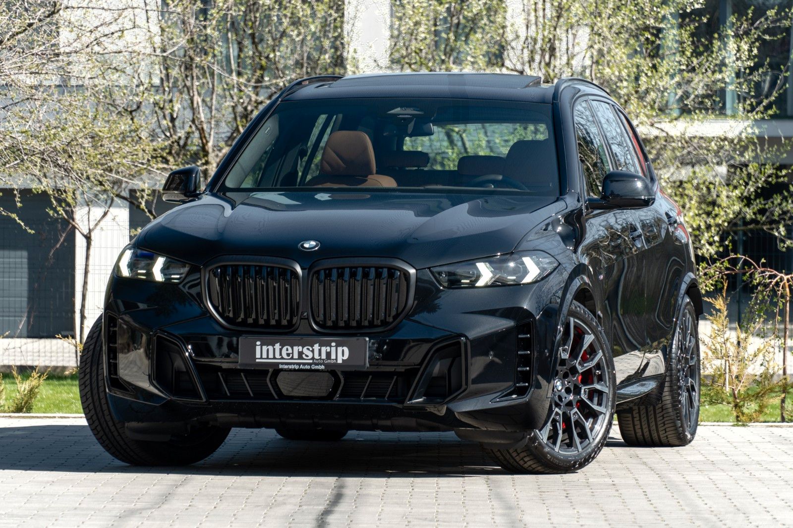 BMW X5 30d M SPORT.DR.ASS.PANO.LUFTF.H/K.HUD.LED.360