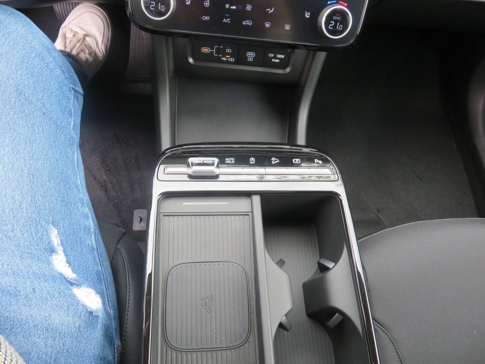 Hyundai TUCSON 1.6 T-GDI DCT Trend - Samsaru's Car Outlet