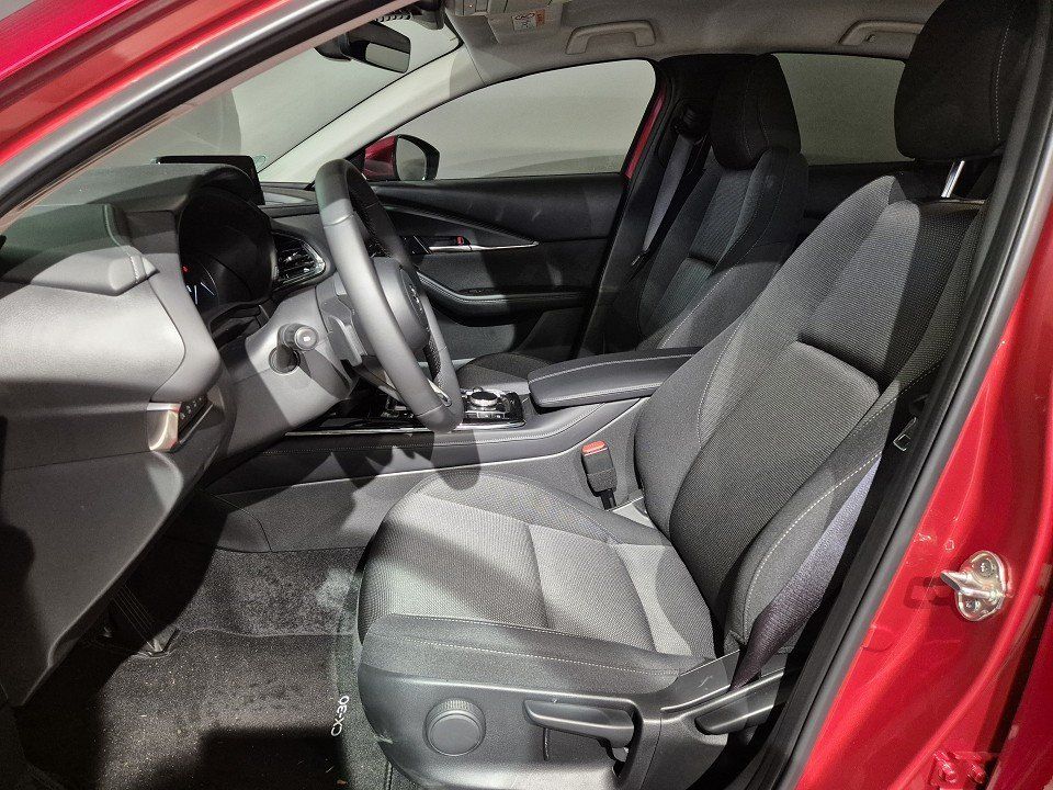 Mazda CX-30 Exclusive-Line X-186/AT/DASO/Navi/Head-Up/