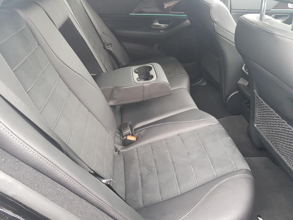 Mercedes-Benz GLE 350 d 4M C AMG*Pano*AIR*FAP*Tritt*Night*360K