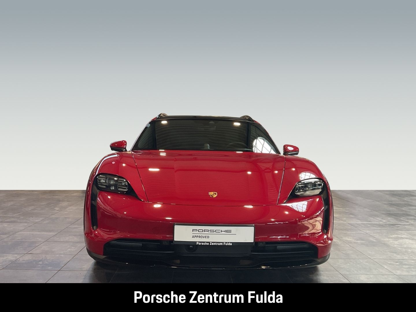 Porsche Taycan 4S Cross Turismo BOSE Panoramadach LED