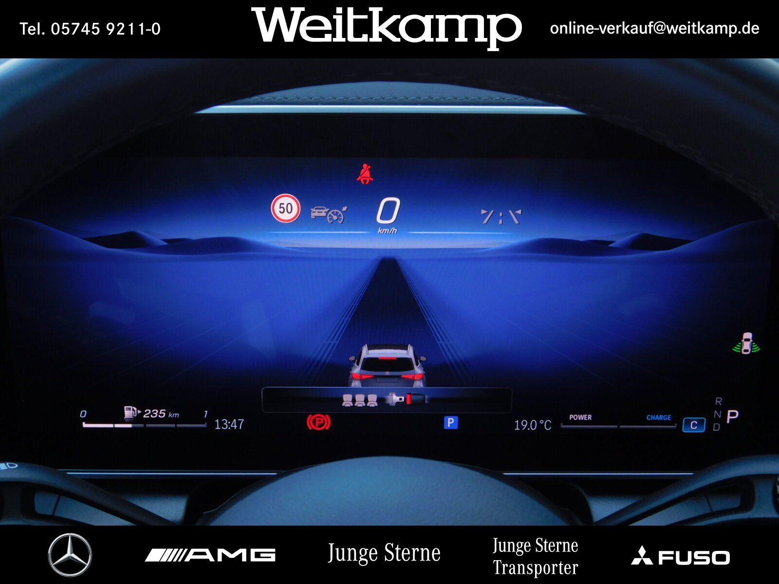 Mercedes-Benz GLC 450 d 4M AMG - Samsaru's Car Outlet