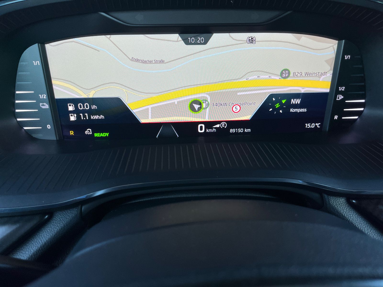 Skoda Octavia Combi RS 1.4TSI iV DSG DCC HuD Matrix
